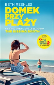 Picture of The Kissing Booth Domek przy plaży