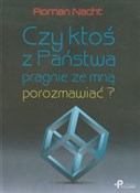 Czy ktoś z... - Roman Nacht -  Polish Bookstore 