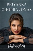 Książka : Unfinished... - Chopra Priyanka Jonas