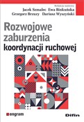 Rozwojowe ... - Jacek Szmalec, Ewa Binkuńska, Grzegorz Brzuzy -  Książka z wysyłką do UK