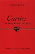 polish book : Cartier Th... - Rachael Taylor