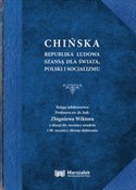 Chińska Re... - Zbigniew Wiktor -  Polish Bookstore 