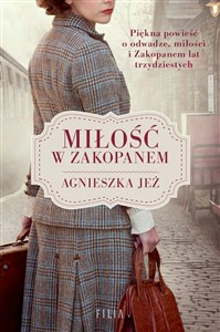 Picture of Miłość w Zakopanem wyd. kieszonkowe