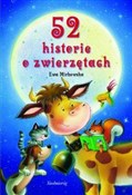 52 histori... - Ewa Mirkowska -  Polish Bookstore 