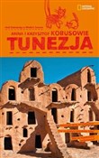 Książka : Tunezja - Anna Kobus, Krzysztof Kobus