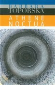 Athena noc... - Barbara Toporska -  books from Poland