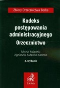 Kodeks pos... - Michał Rojewski, Agnieszka Suławko-Karetko -  Polish Bookstore 