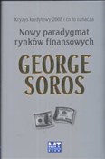 Nowy parad... - George Soros - Ksiegarnia w UK