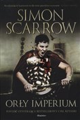 Orły imper... - Simon Scarrow -  books in polish 