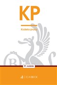 Kodeks pra... - Opracowanie Zbiorowe -  foreign books in polish 