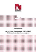 Polska książka : Jerzy Karo... - Tomasz Sikorski