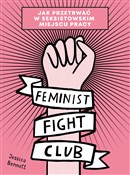 Feminist F... - Jessica Bennett - Ksiegarnia w UK