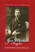 Książka : Jan Mertka... - Magdalena Niedziela