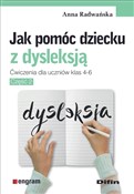 Jak pomóc ... - Anna Radwańska -  Polish Bookstore 
