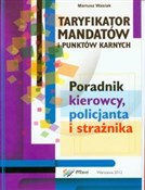 Taryfikato... - Mariusz Wasiak -  foreign books in polish 