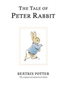 The Tale O... - Beatrix Potter -  books in polish 