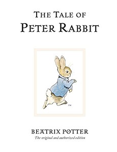 Picture of The Tale Of Peter Rabbit (Beatrix Potter Originals, Band 1)