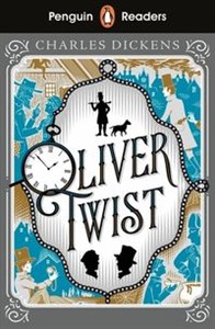 Picture of Penguin Readers Level 6: Oliver Twist