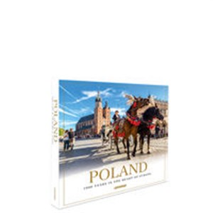 Obrazek Poland. 1000 Years in the Heart of Europe