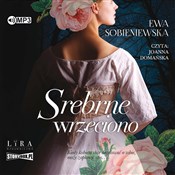 Polska książka : [Audiobook... - Ewa Sobieniewska