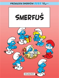 Picture of Smerfuś Tom 12