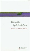 Wszystko b... - Jerzy Stranz -  books from Poland