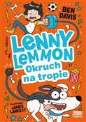 polish book : Lenny Lemm... - Ben Davis