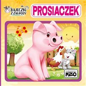 Prosiaczek... - Wioletta Piasecka -  foreign books in polish 