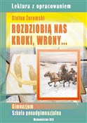 Książka : Rozdziobią... - Agnieszka Nożyńska-Demianiuk
