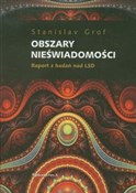 polish book : Obszary ni... - Stanislav Grof