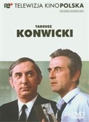 Tadeusz Ko... - Tadeusz Konwicki -  books in polish 