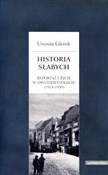 Książka : Historia s... - Urszula Glensk