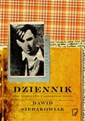 polish book : Dziennik P... - Dawid Sierakowiak