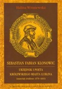 polish book : Sebastian ... - Halina Wiśniewska