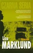 Granice - Liza Marklund -  Polish Bookstore 