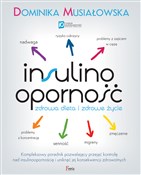 Książka : Insulinoop... - Dominika Musiałowska