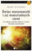 Polska książka : Świat mate... - Józef Życiński