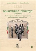Polska książka : Bułgarska ... - Jarosław Rubacha, Ren Rozbicka