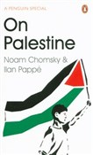On Palesti... - Noam Chomsky, Ilan Pappé - Ksiegarnia w UK