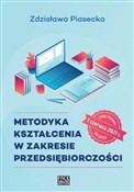Metodyka k... - Zdzisława Piasecka -  foreign books in polish 