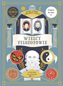 Myśli któr... - Clive Gifford -  books from Poland