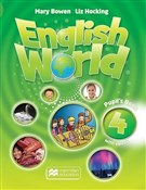 English Wo... - Mary Bowen, Liz Hocking -  Książka z wysyłką do UK