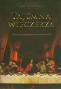 Polska książka : Tajemna wi... - Javier Sierra