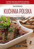 Kuchnia po... - Ewa Aszkiewicz -  foreign books in polish 