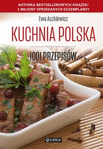 Picture of Kuchnia polska. 1001 przepisów