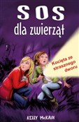 SOS dla zw... - Kelly McKain -  Polish Bookstore 