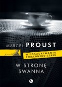 W stronę S... - Marcel Proust -  books from Poland