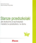 polish book : Starsze pr... - Edyta Gruszczyk-Kolczyńska