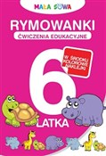 Rymowanki ... - Opracowanie Zbiorowe -  books from Poland