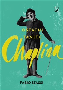 Picture of Ostatni taniec Chaplina